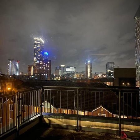 Penthouse Private Room - Top Rated - Great Location Birmingham Exterior foto