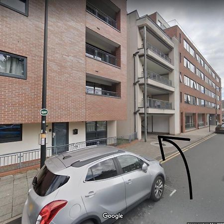 Penthouse Private Room - Top Rated - Great Location Birmingham Exterior foto